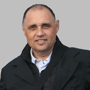 Managing Director,John Despott, SignIQ Managing Director,John Despott, SignIQ